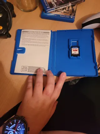 Need for Speed Most Wanted PS Vita