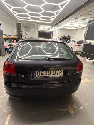 Audi A3 2006