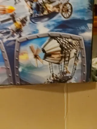 Playmobil Novelmore 70642