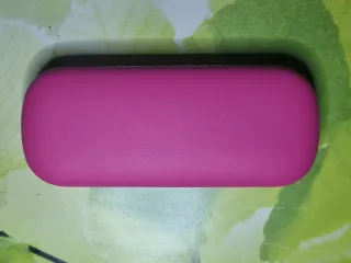 Funda gafas Tous rosa