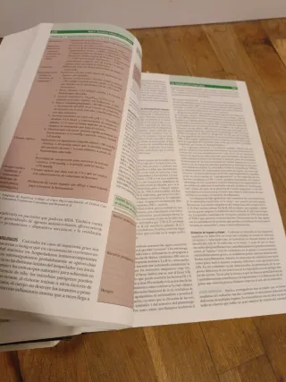 principios de medicina interna harrison 16 edicion