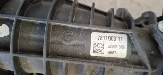 Colector Admisión BMW F11