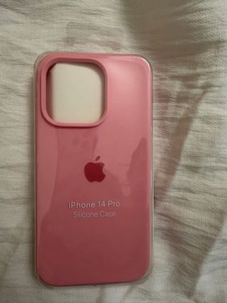Fundas iPhone 14 Pro Apple (3).