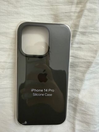 Fundas iPhone 14 Pro Apple (3).