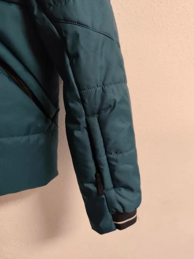 Cazadora de nieve de niño talla 12 años de Wedze.