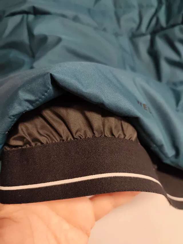 Cazadora de nieve de niño talla 12 años de Wedze.