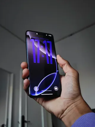 Xiaomi Redmi Note 13 Pro+ 5G con 512Gb di memoria e 12Gb di RAM