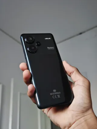 Xiaomi Redmi Note 13 Pro+ 5G con 512Gb di memoria e 12Gb di RAM