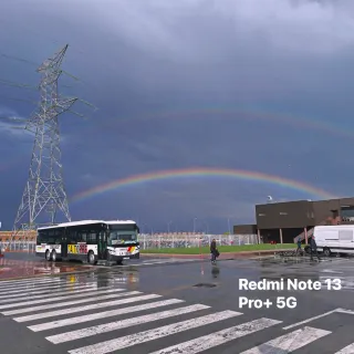 Xiaomi Redmi Note 13 Pro+ 5G con 512Gb di memoria e 12Gb di RAM