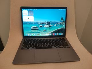 MACBOOK AIR M1 16 GB RAM 256 SSD