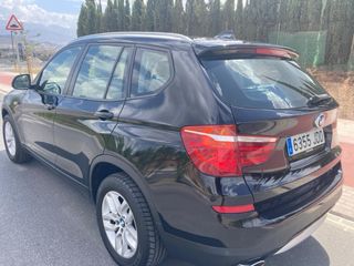 Bmw x3 Xdrive