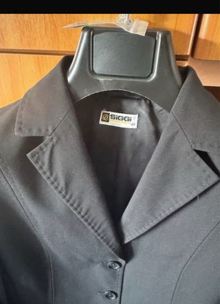 Completo da lavoro giacca e pantaloni