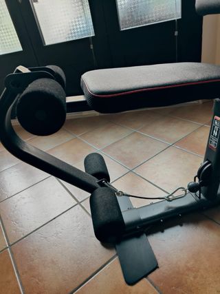 Stazione multifunzione per allenamento