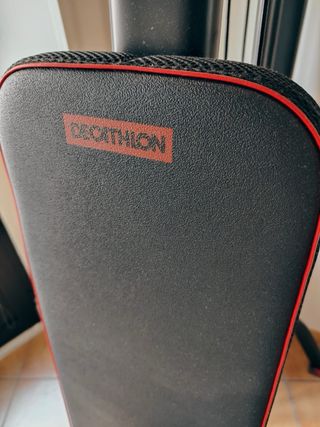 Stazione multifunzione per allenamento