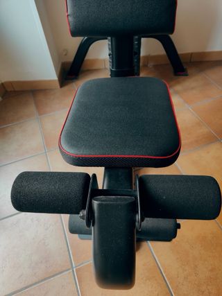 Stazione multifunzione per allenamento