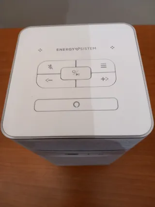 Altavoz Bluetooth Energy Sistem Smart Speaker 5