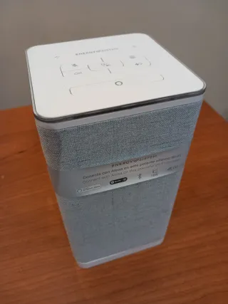Altavoz Bluetooth Energy Sistem Smart Speaker 5