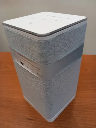 Altavoz Bluetooth Energy Sistem Smart Speaker 5