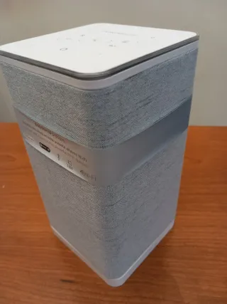 Altavoz Bluetooth Energy Sistem Smart Speaker 5