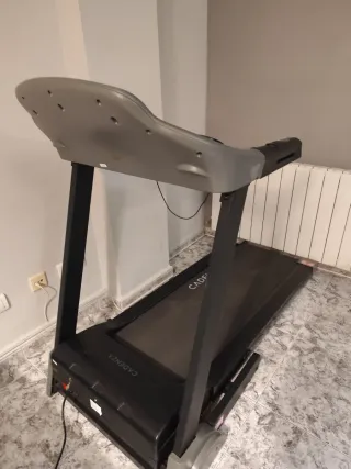 Cinta de correr Cadenza