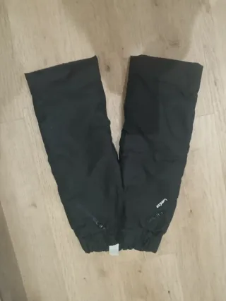 Pantalón de ski niño Decathlon Talla 4 años