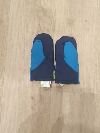 Pantalón de ski niño Decathlon Talla 4 años