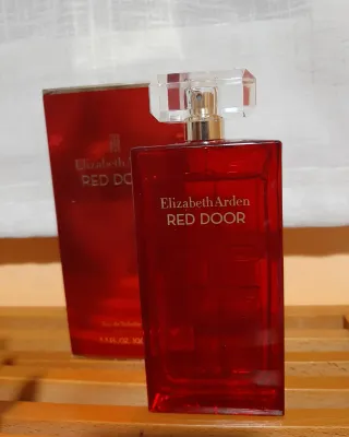 Elizabeth Arden Red Door Colonia 100ml