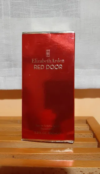 Elizabeth Arden Red Door Colonia 100ml