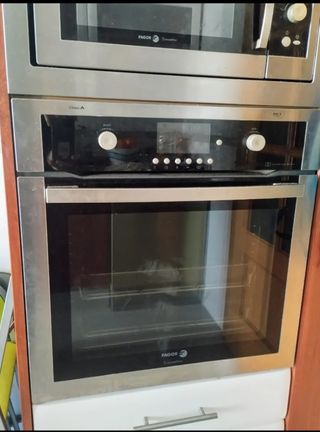 Gomas Tope Horno Fagor 5H 810X