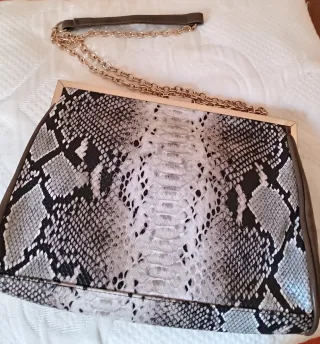 BOLSO SERPIENTE