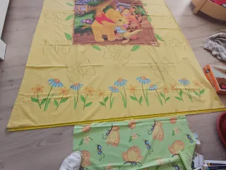 Funda Nórdica Winnie the Pooh