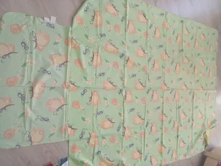 Funda Nórdica Winnie the Pooh