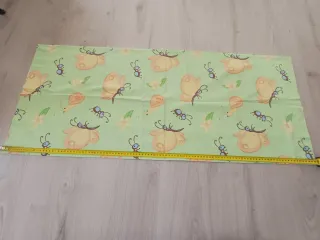 Funda Nórdica Winnie the Pooh