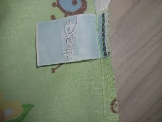 Funda Nórdica Winnie the Pooh