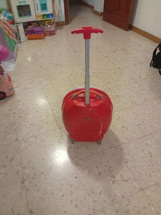 Trolley Viaje Hello Kitty