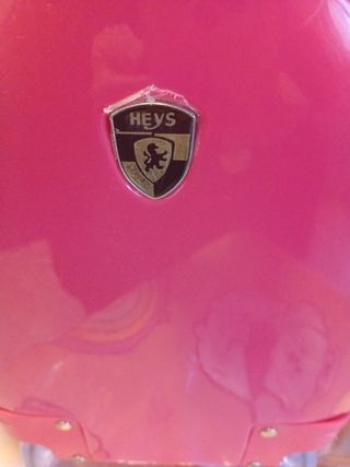 Trolley Viaje Hello Kitty