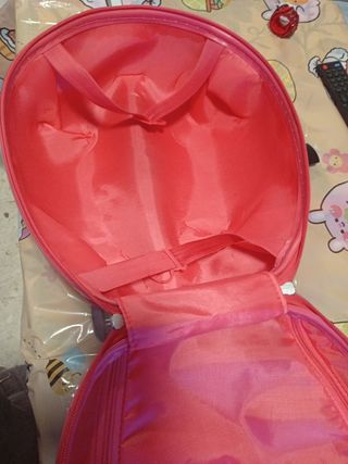 Trolley Viaje Hello Kitty