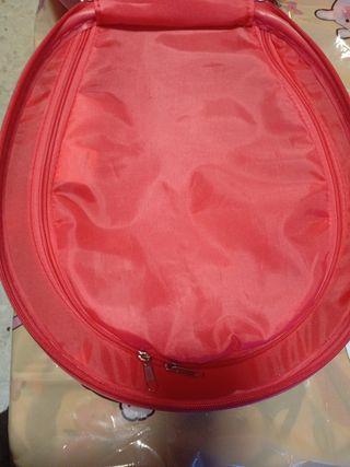 Trolley Viaje Hello Kitty