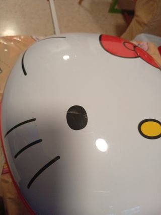 Trolley Viaje Hello Kitty