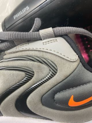 Nike Air Max 270 React ENG Talla 38