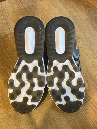 Nike Air Max 270 React ENG Talla 38