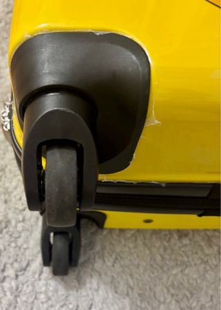 Maleta infantil Pokémon Pikachu