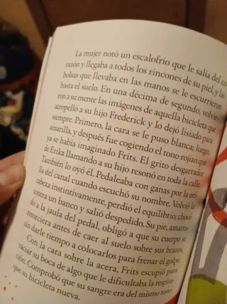 Luces en el canal (Spanish Edition)