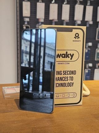 REDMI 12 256GB PLATA