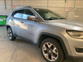 Jeep Compass 2019