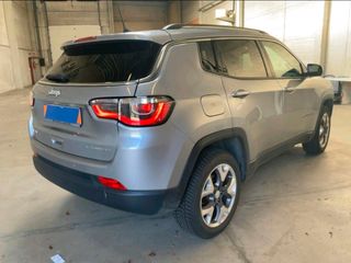 Jeep Compass 2019