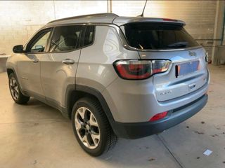 Jeep Compass 2019