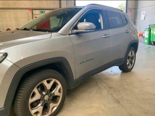 Jeep Compass 2019