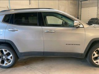 Jeep Compass 2019