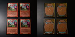 Mages' Contest [Playset] - Magic: The Gathering